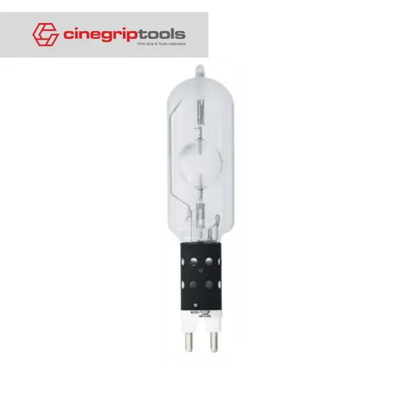 Lamp HMI 6000 W/SE G38 (Osram)