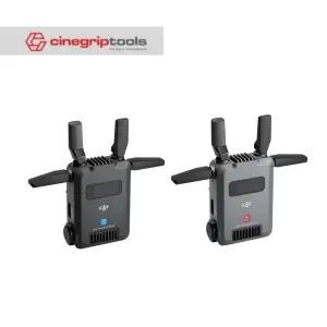 DJI SDR Transmission Combo