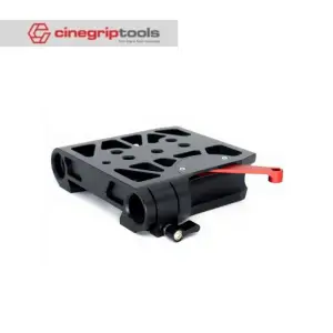 300mm bottom dovetail plate for ARRI/RED/SONY cameras ARRI Bridge Plate BP-8