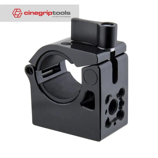 KCP-253 Tube Mounting Coupler Dia.25-30mm