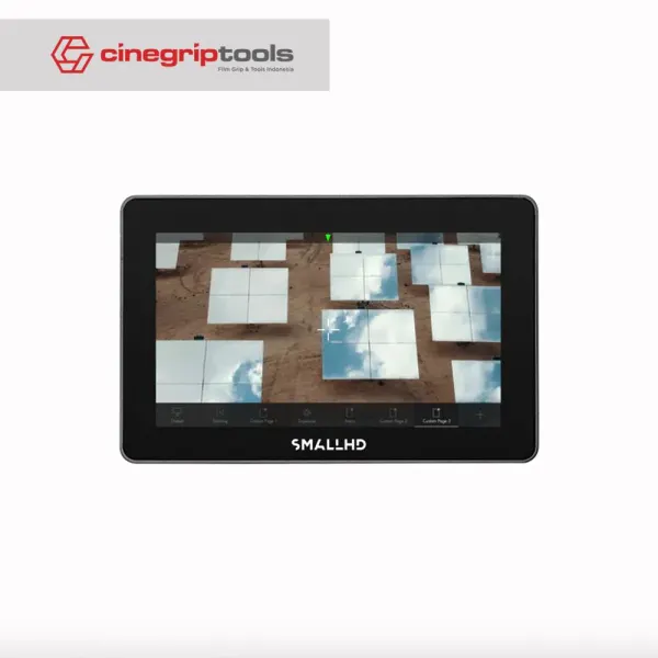 SmallHD Indie 5