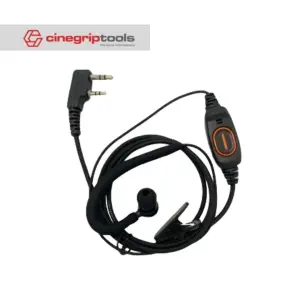 Headset HT intercom