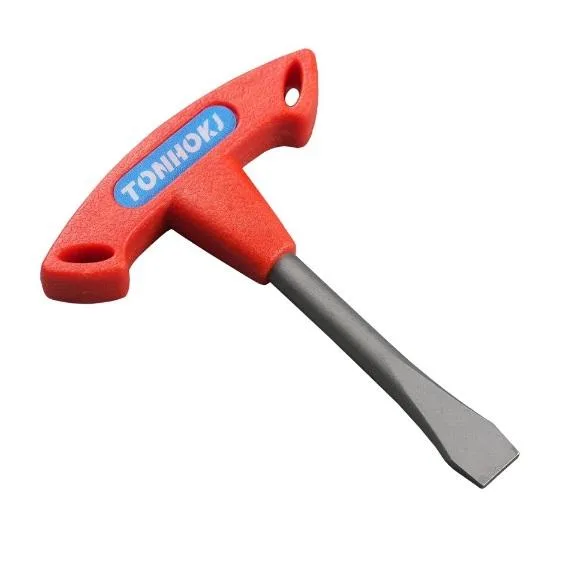 1/4 3/8 gimbal quick release plate Screwdriver T handle-Red