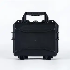 Glary Drone Hard Case-DJI mini 2 Best Drone Hard Case