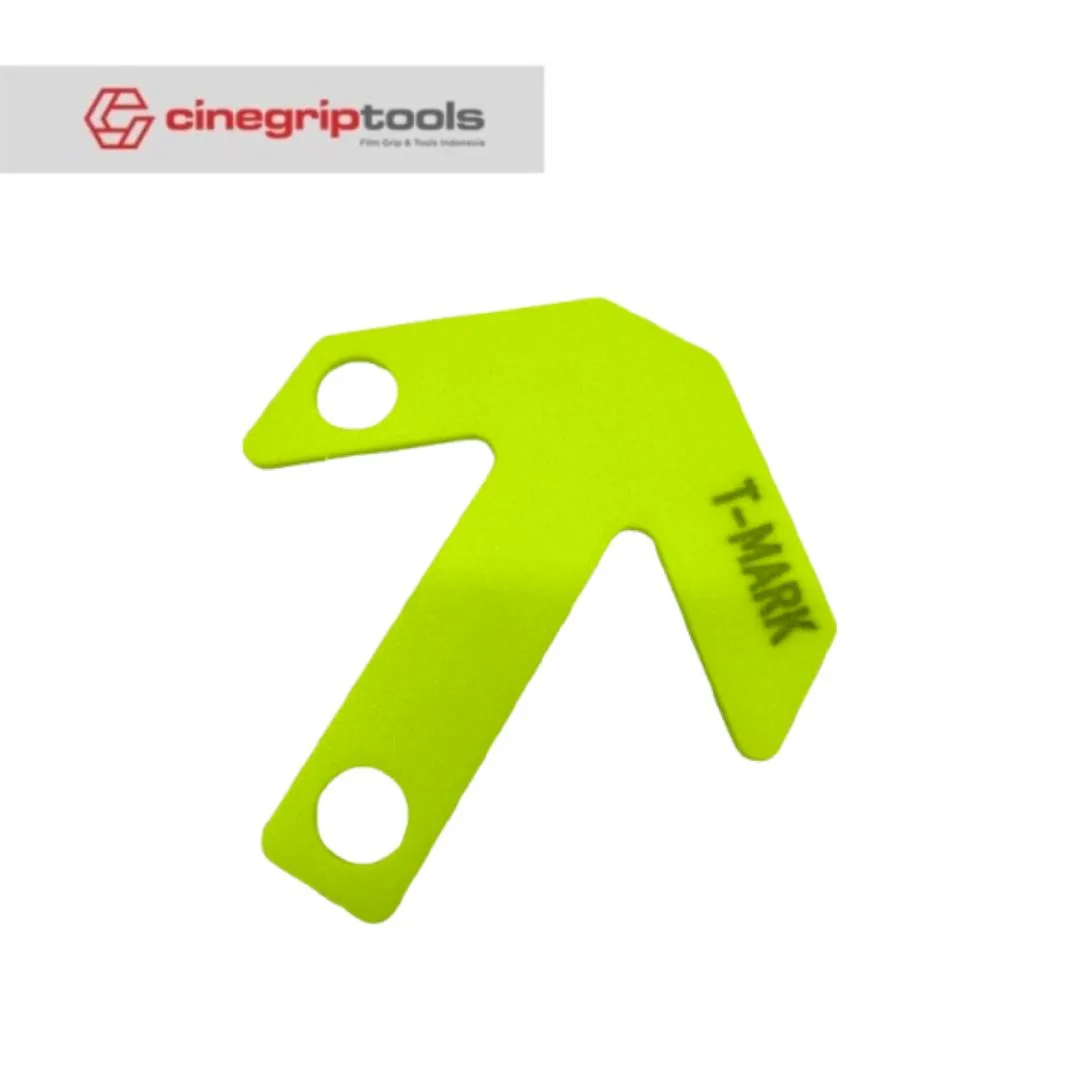 T-Mark 3D printing Arrow Marker