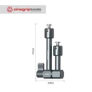 Leaplight Magic Arm For Cinema Equipment Aluminum Alloy Multi-joint - LYE16