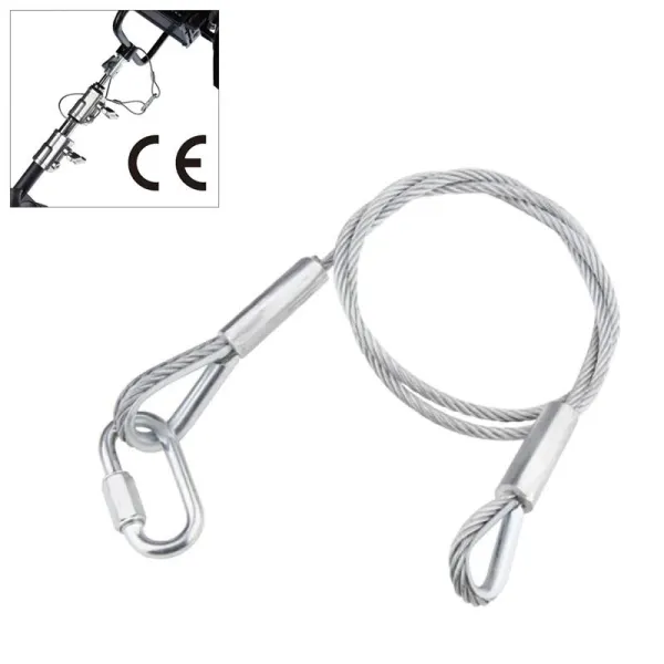 Safety wire 7X19-5MM (100CM)