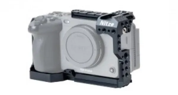 Nitze Cage for Sony FX3 T-S10A