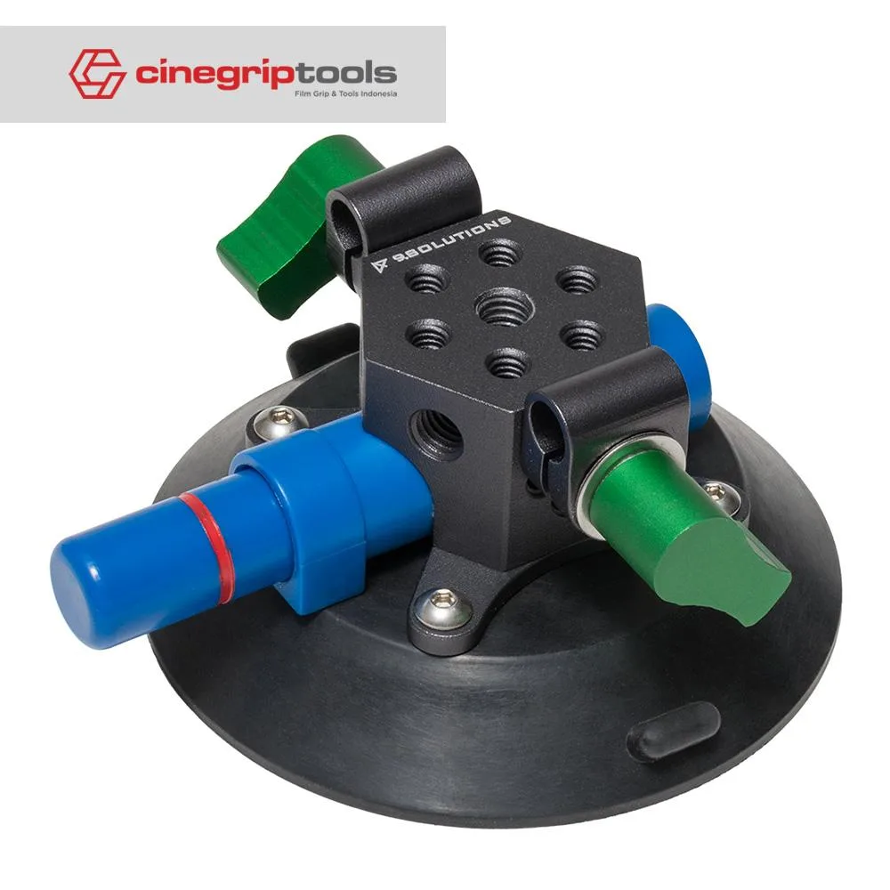 9.Solutions SUCTION CUP 9.VB5105