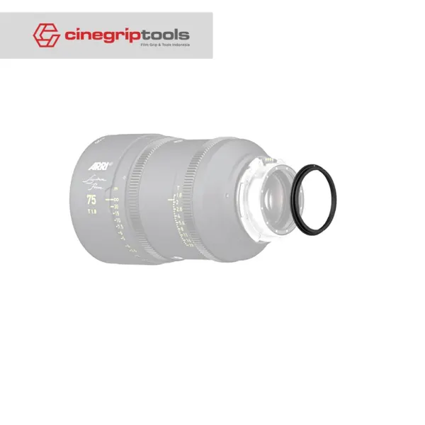 ARRI Magnetic Rear Filter Holder