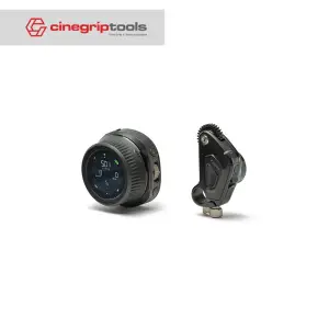 Tilta Nucleus Nano II Wireless Lens Control System including battery