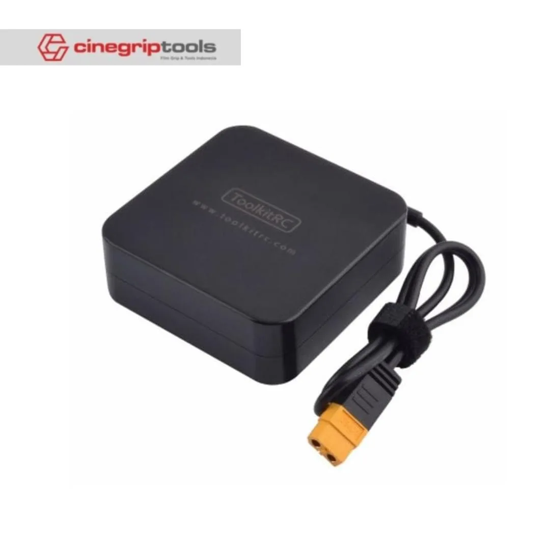 ToolkitRC ADP100 Power Supply 100W 20V 5A