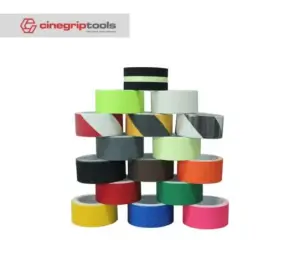 Anti Slip Tape / Lakban Anti Licin Safety Grip Tangga Keramik 2,5cm x 10meter