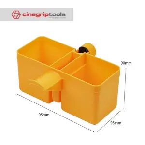 Multifunctional Water Cup Holder Cup Rack