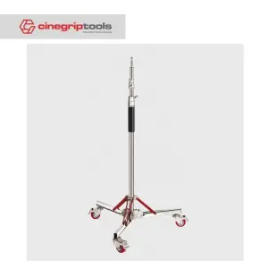 Roller Stand Heavy Duty - Stand Lighting  Monitor For Shooting Photography