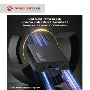 ZITAY CODEX Compact Drive Reader