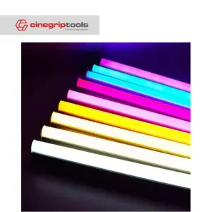 RGB LED Tube T8 with mobile App control 2ft