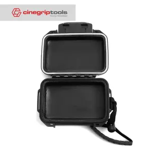 LKB1001 - 138*100*56mm Waterproof Box