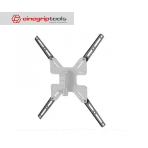 Selens FL200 - Selens TV Mounting Bracket Plate 200X200CM +  bracket set For FL200 TV adapter board