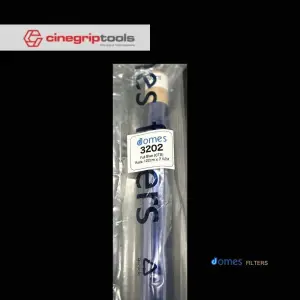 Domes Filters 3202 CTB Full/ 201 1.22M*7.62M (3202)
