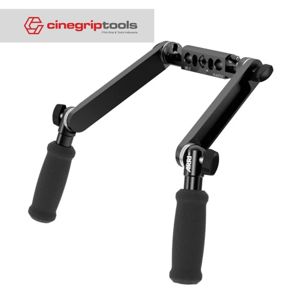 ARRI LBS-2 Handgrip Set