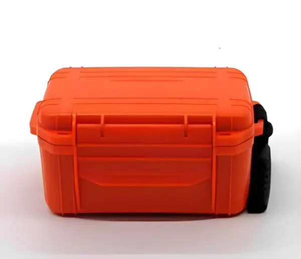 LKB2002 - 186*117*86mm Waterproof Box