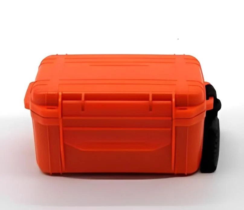 LKB2002 - 186*117*86mm Waterproof Box