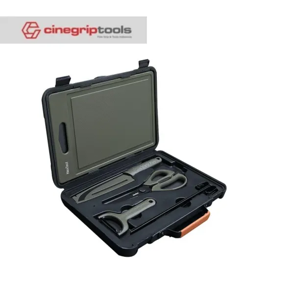 Nextool Barbecue Tool Set