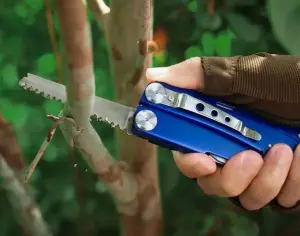 Nextool Flagship Pro Multi Tool (Blue) - NE20271