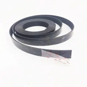 3m SJ3551CF Dual Lock Tape Ukuran 1inch panjang 1m