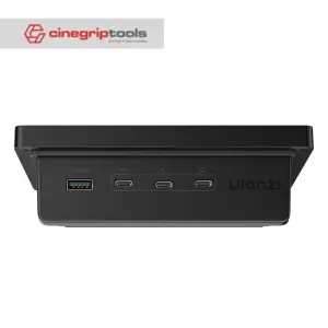 Stream Deck Ulanzi D200H Stream Controller Deck Dock 7-in-1 Stream Controller Hub