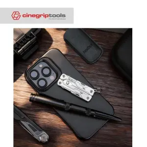 NEXTOOL Micro Sailor Scissors S0 8-in-1 Travel multi-Tool card scissors