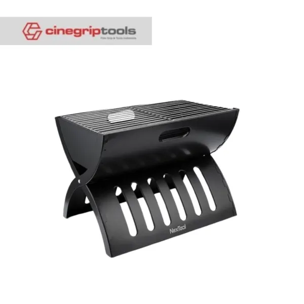 Nextool Camp Fun Folding Barbecue Grill