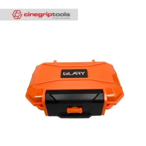 GLARY SS0108-SD Mini case 18,8 x 13 x 5,5cm