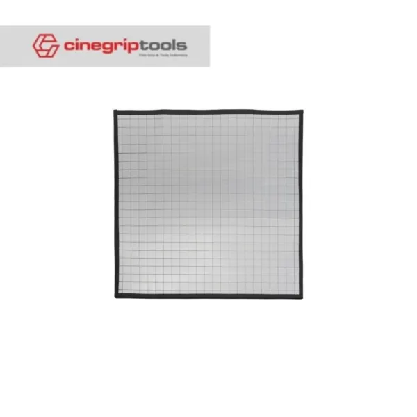 Mirror Effect Cine Reflector plate 50cm /20x20mm Sliver Kit