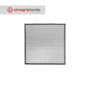 Mirror Effect Cine Reflector plate 50cm /20x20mm Sliver Kit