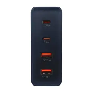 Multi-Function Desktop Charger 130W  2AC2   - 160W 3C1A