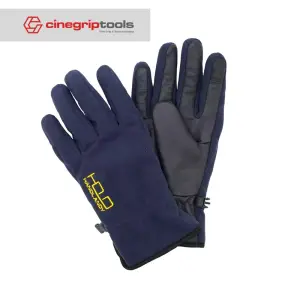 Goatskin palm Polyester lining Gloves Size XL