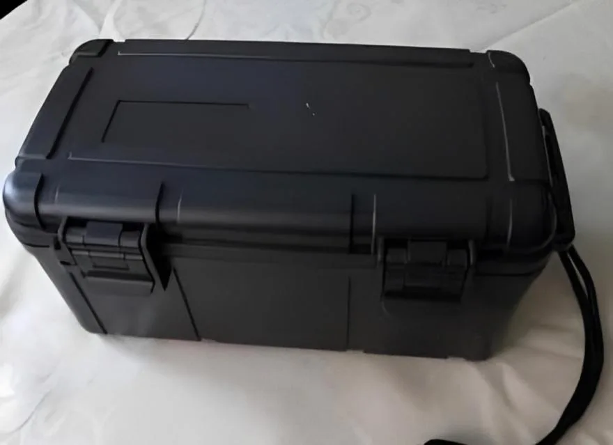 LKB7002 - 238*127*96mm Waterproof Box