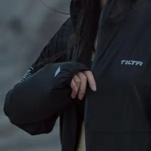 Tilta Air Windbreaker 3-IN-1 Jacket (Raincoat,Sun Proof,Weather Jacket)