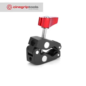 Clamp 1/4inch & 3/8inch Hole