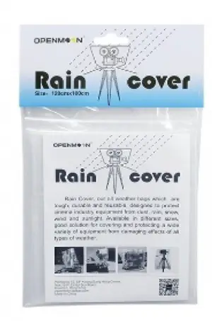 Rain Cover Large 130x160cm