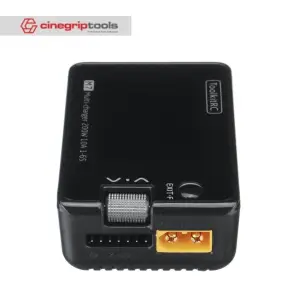 ToolkitRC M7 Multi-Charger 200W 10A 1-6S