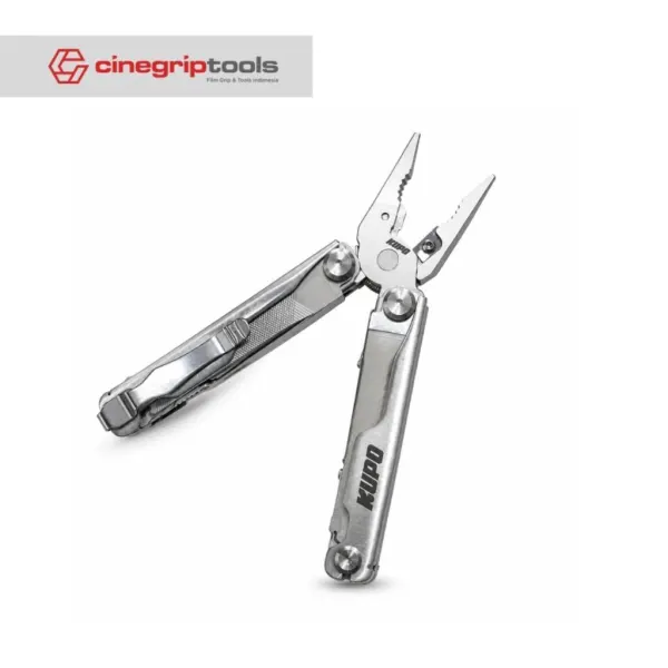 KUPO GRIP MULTI TOOLS - Multi Functional Tools Pliers