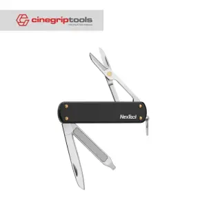 NexTool Mini Pocket Knife