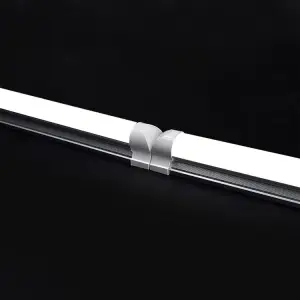 RGB LED Tube T8 with mobile App control 2ft
