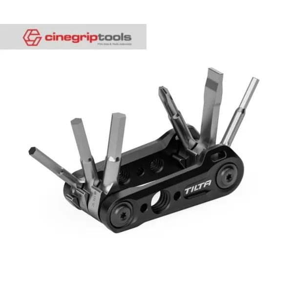 Tilta Multi-Functional Mini Tool Kit