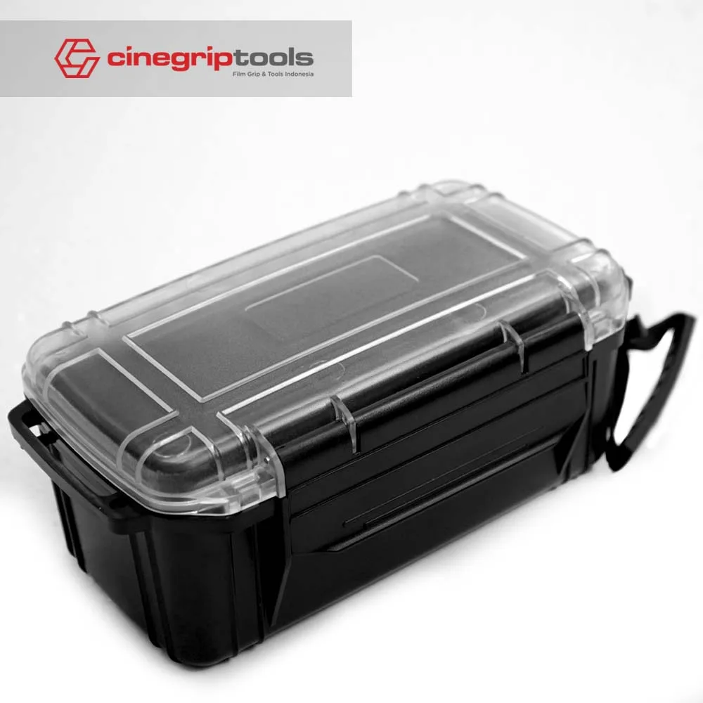 LKB3020 - 228*127*96mm Waterproof Box