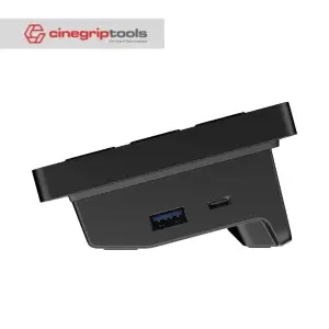 Stream Deck Ulanzi D200H Stream Controller Deck Dock 7-in-1 Stream Controller Hub