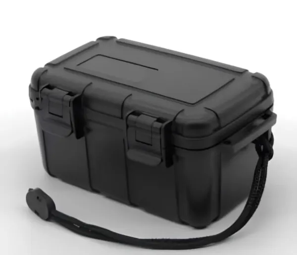 LKB6002 - 182*120*75mm Waterproof Box